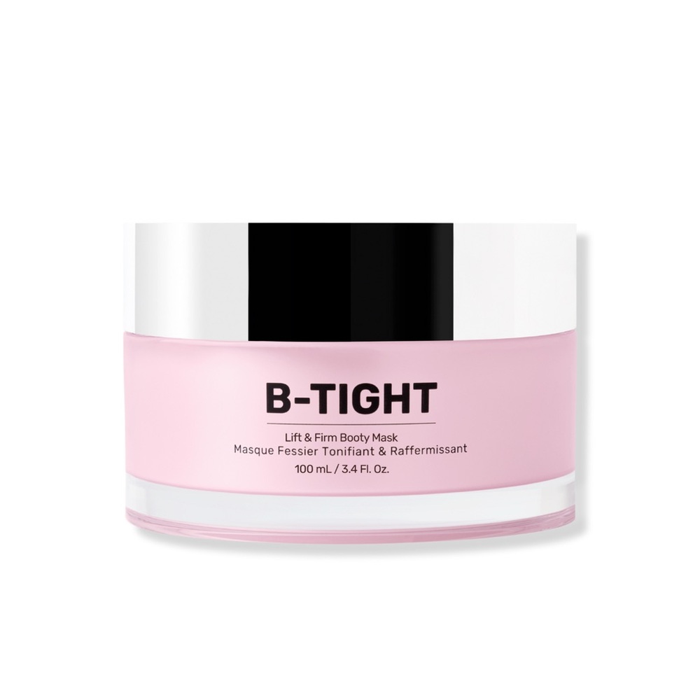 MAËLYS B-TIGHT Lift & Firm Booty Mask NIB 3.4 oz